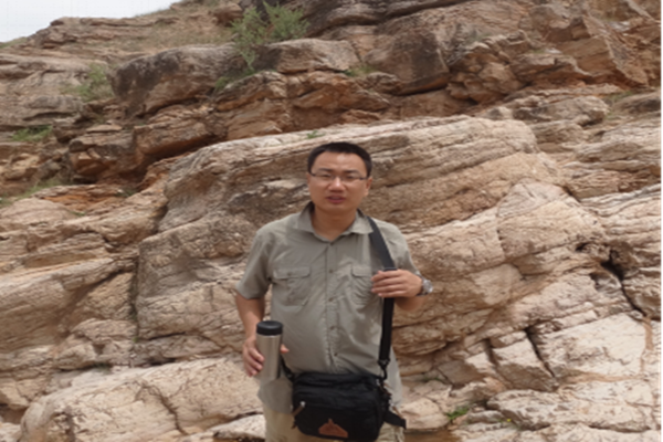 李文寶(內蒙古農業大學副教授) 李文寶(內蒙古農業大學副教授)
