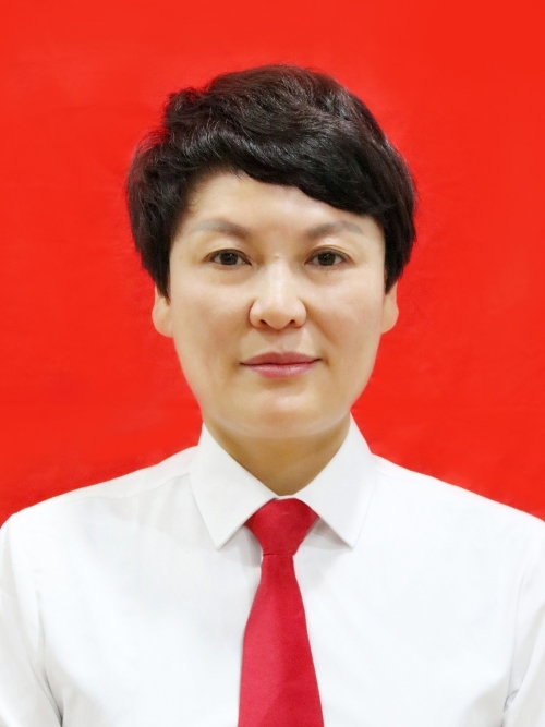 陳勤如 陳勤如