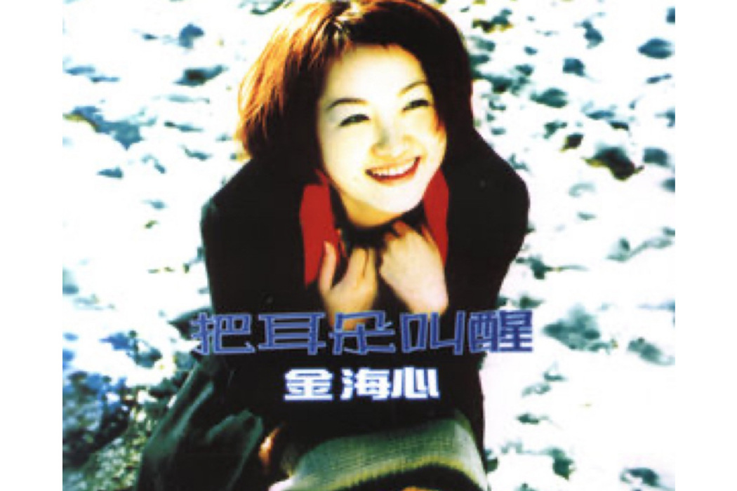 情竇初開(金海心演唱的歌曲) 情竇初開(金海心演唱的歌曲)