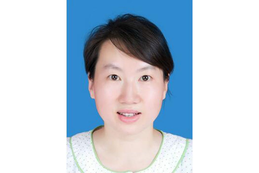 李靜(中國石油大學（華東） 理學院講師)