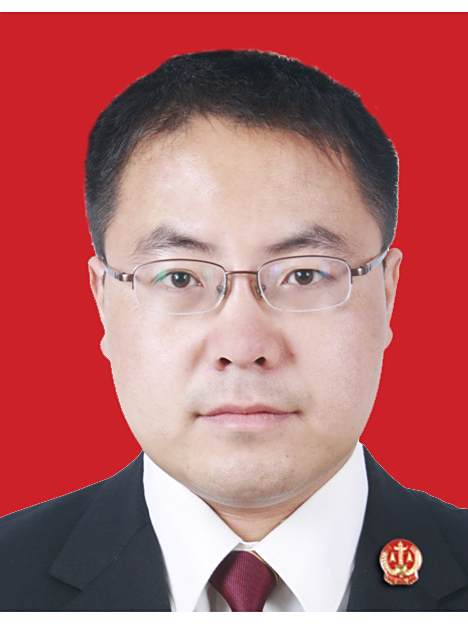 趙民(河南省焦作市中站區人民法院執行局副局長) 趙民(河南省焦作市中站區人民法院執行局副局長)