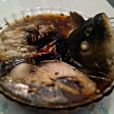 豉汁魚 豉汁魚