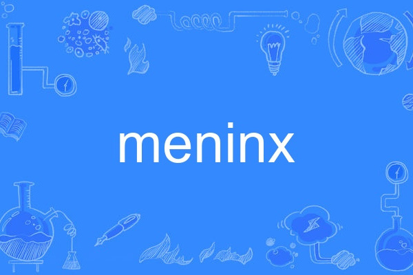 meninx
