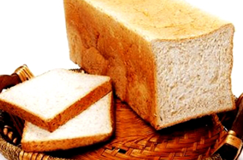 賴氨酸麵包