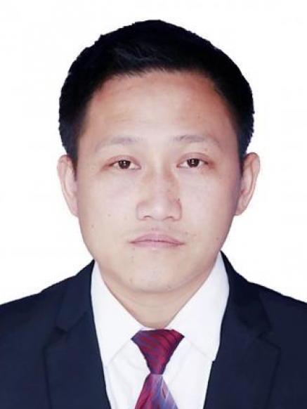 胡曉(江西省吉安市萬安縣林業局黨委委員、副局長) 胡曉(江西省吉安市萬安縣林業局黨委委員、副局長)