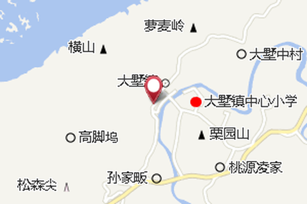 燈盞塘 燈盞塘