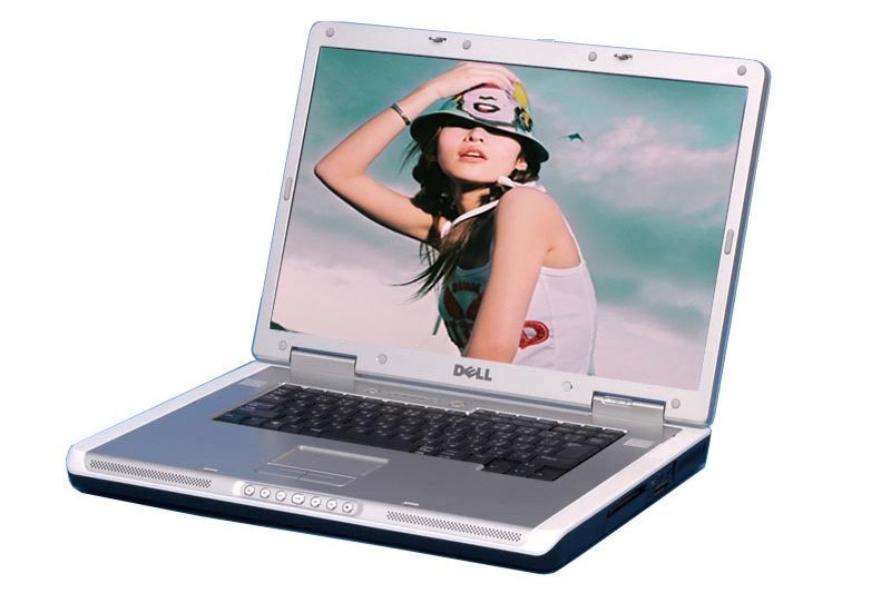 戴爾Inspiron 9400(Q510520) 戴爾Inspiron 9400(Q510520)