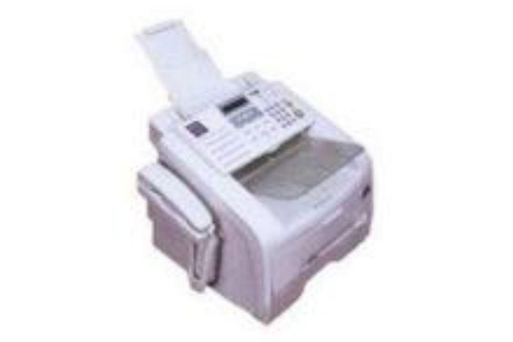 理光FAX-SL350 理光FAX-SL350