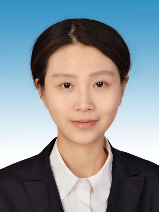 彭心怡(湖南省邵陽市北塔區田江街道黨工委副書記(掛職)) 彭心怡(湖南省邵陽市北塔區田江街道黨工委副書記(掛職))