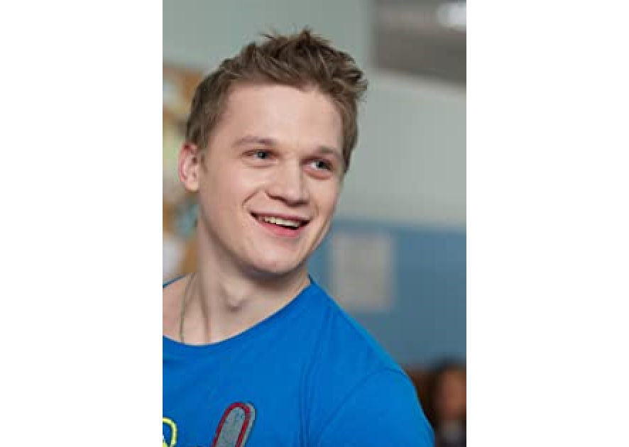 Artur Sopelnik Artur Sopelnik
