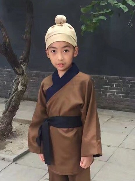 陳博政