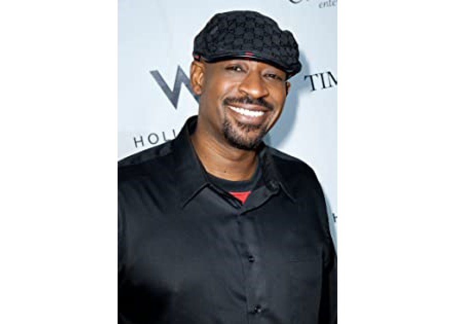 Michael McCary Michael McCary