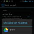 OnScreenOff 電池保護 OnScreenOff 電池保護