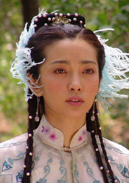 再生緣之孟麗君傳(劍俠奇緣（2006年李惠民導演內地電視劇）)