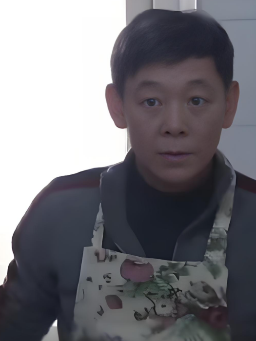 霍建東(《家產》中的男配角) 霍建東(《家產》中的男配角)