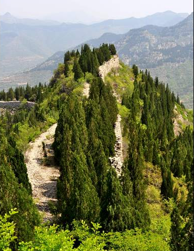 懸羊山(懸山羊) 懸羊山(懸山羊)