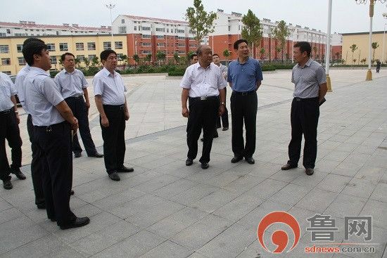 沂河苑社區 沂河苑社區