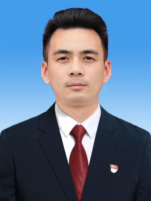 王俊(四川省綿陽市遊仙區人民政府黨組成員、副區長)