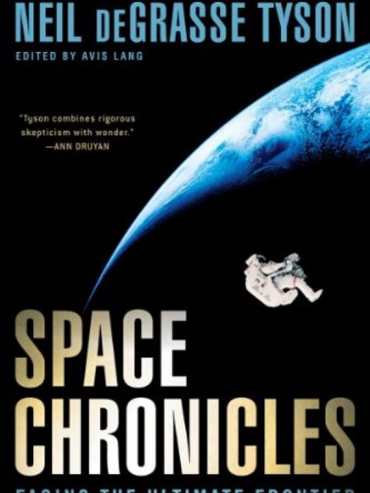 Space Chronicles Space Chronicles