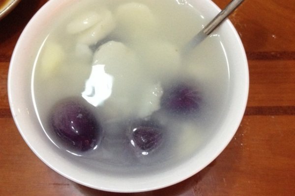 水晶湯