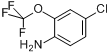 4-氯-2-（三氟甲氧基）苯胺