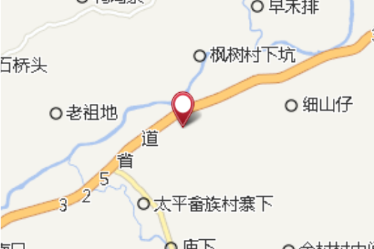 連塘下 連塘下