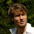 Jesper Tydén Jesper Tydén