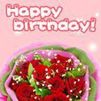 生日彩信 生日彩信