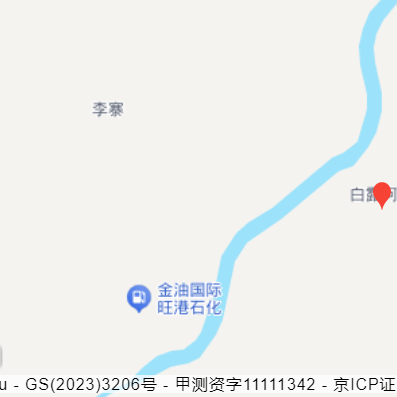 老龍口水庫