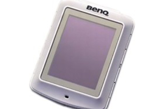明基Joybee P350(1GB) 明基Joybee P350(1GB)
