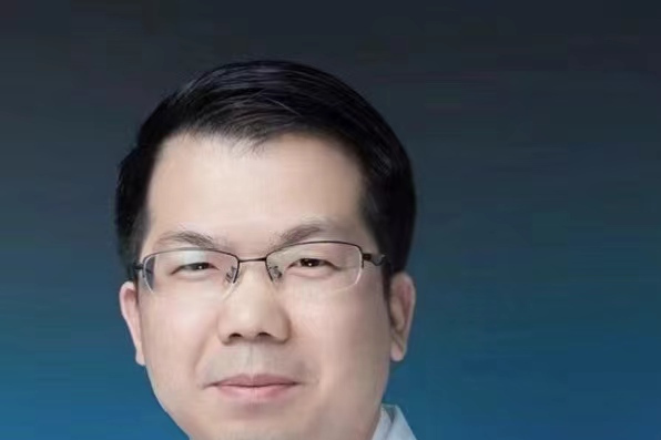陳廣(華中科技大學同濟醫學院附屬同濟醫院中西醫結合科主任醫師) 陳廣(華中科技大學同濟醫學院附屬同濟醫院中西醫結合科主任醫師)