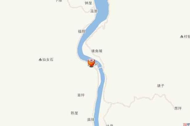 西族村 西族村