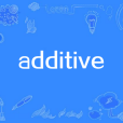 additive additive