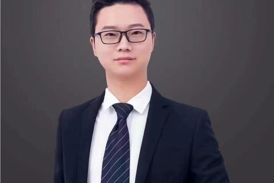 陳巍(兌答百科聯合創始人) 陳巍(兌答百科聯合創始人)