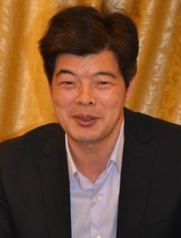 高志山(南京理工大學教授) 高志山(南京理工大學教授)