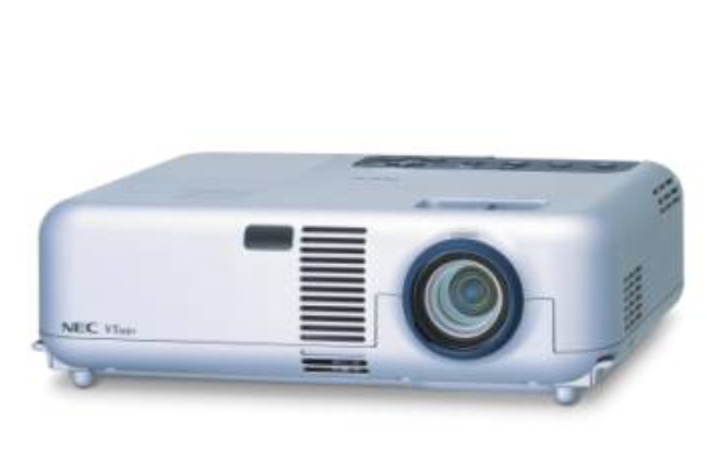NEC VT460 NEC VT460