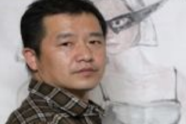 曹勇(藝術家) 曹勇(藝術家)