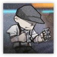 打手(手機遊戲《明日方舟》中的敵人) 打手(手機遊戲《明日方舟》中的敵人)