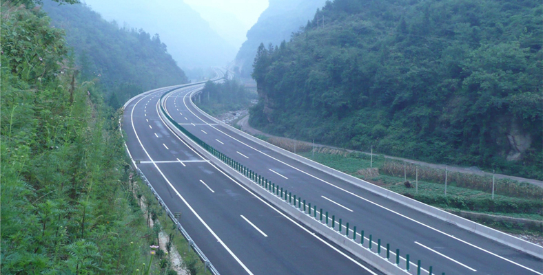 安景高速公路