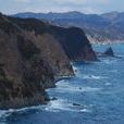 三陸海岸 三陸海岸
