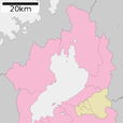 日野町(日本滋賀縣蒲生郡轄區) 日野町(日本滋賀縣蒲生郡轄區)