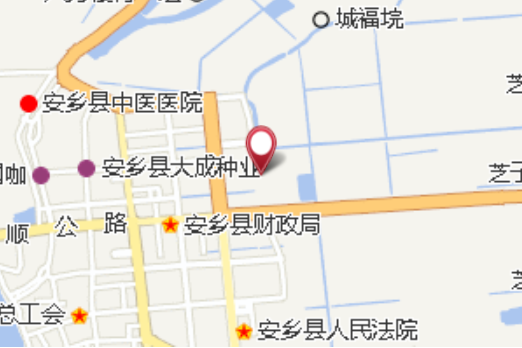 羅楊垸 羅楊垸
