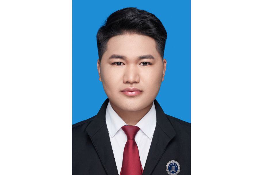 張偉(專職律師)