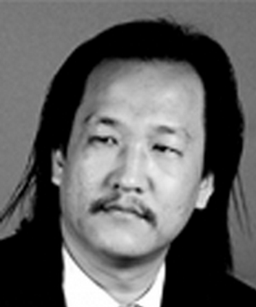 寇朝暉