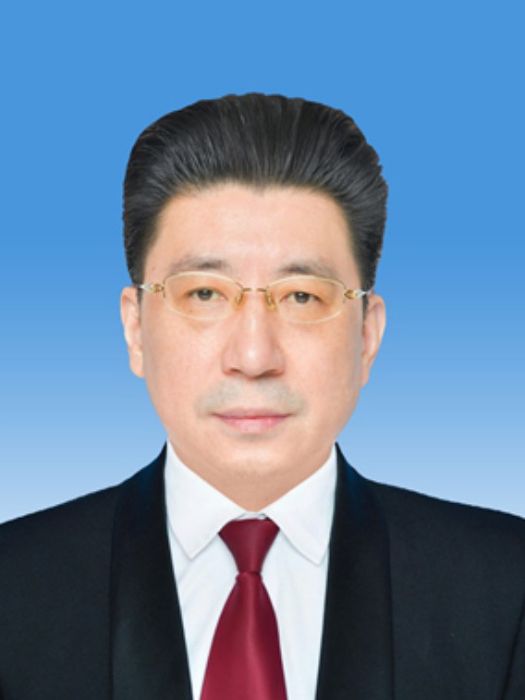 王暉(廣東省梅州市委副書記、市長) 王暉(廣東省梅州市委副書記、市長)