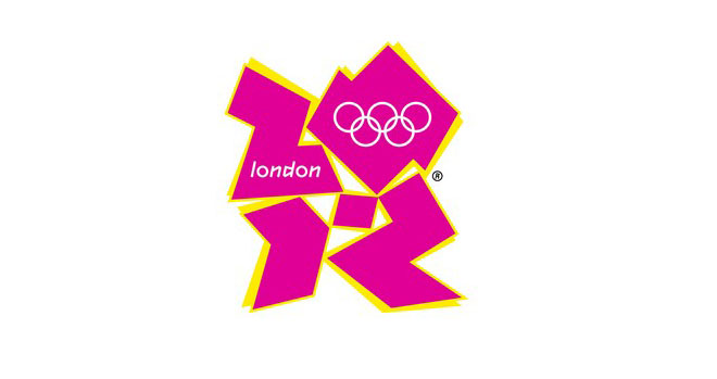 2012年倫敦奧運會會徽