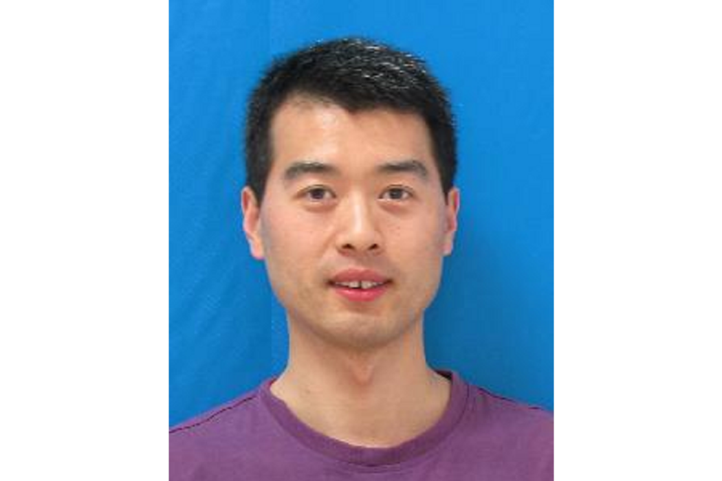 吳向東(長安大學副教授) 吳向東(長安大學副教授)