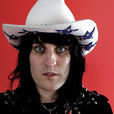 Noel Fielding Noel Fielding