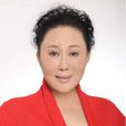 斯琴高娃(瑞士籍華裔女演員)