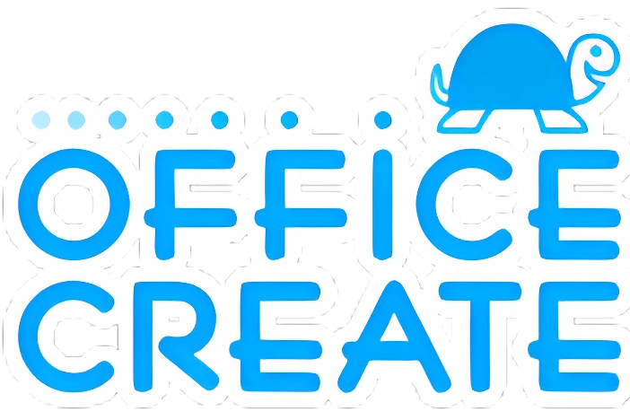 Office Create Office Create